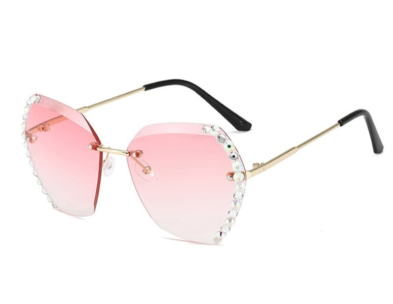 Shine Brightly with Trendy Sunglasses