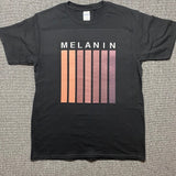Shades of Melanin T Shirt yourstylebyd.myshopify.com