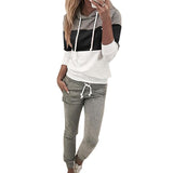 Just Me Sweat suit Set yourstylebyd.myshopify.com