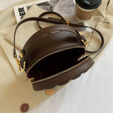 Waffle Purse yourstylebyd.myshopify.com