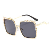 "Precious Pearl" Sunglasses yourstylebyd.myshopify.com