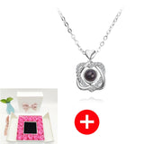 16 Roses Jewelry Gift Box yourstylebyd.myshopify.com