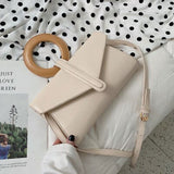 Oh So Cute Multi Wear Bag yourstylebyd.myshopify.com