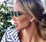 "Precious Pearl" Sunglasses yourstylebyd.myshopify.com