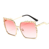 "Precious Pearl" Sunglasses yourstylebyd.myshopify.com