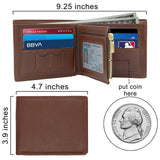 Photo Engraved Trifold Wallet - Ultra-Thin yourstylebyd.myshopify.com