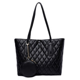 Totes Cute Tote Bag yourstylebyd.myshopify.com