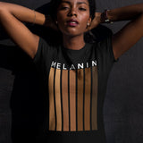 Shades of Melanin T Shirt