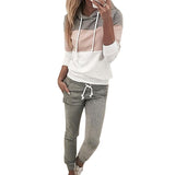 Just Me Sweat suit Set yourstylebyd.myshopify.com