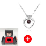 16 Roses Jewelry Gift Box yourstylebyd.myshopify.com