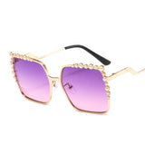 "Precious Pearl" Sunglasses yourstylebyd.myshopify.com