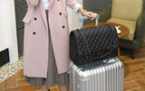 "Just Touch Down" Travel Bag yourstylebyd.myshopify.com