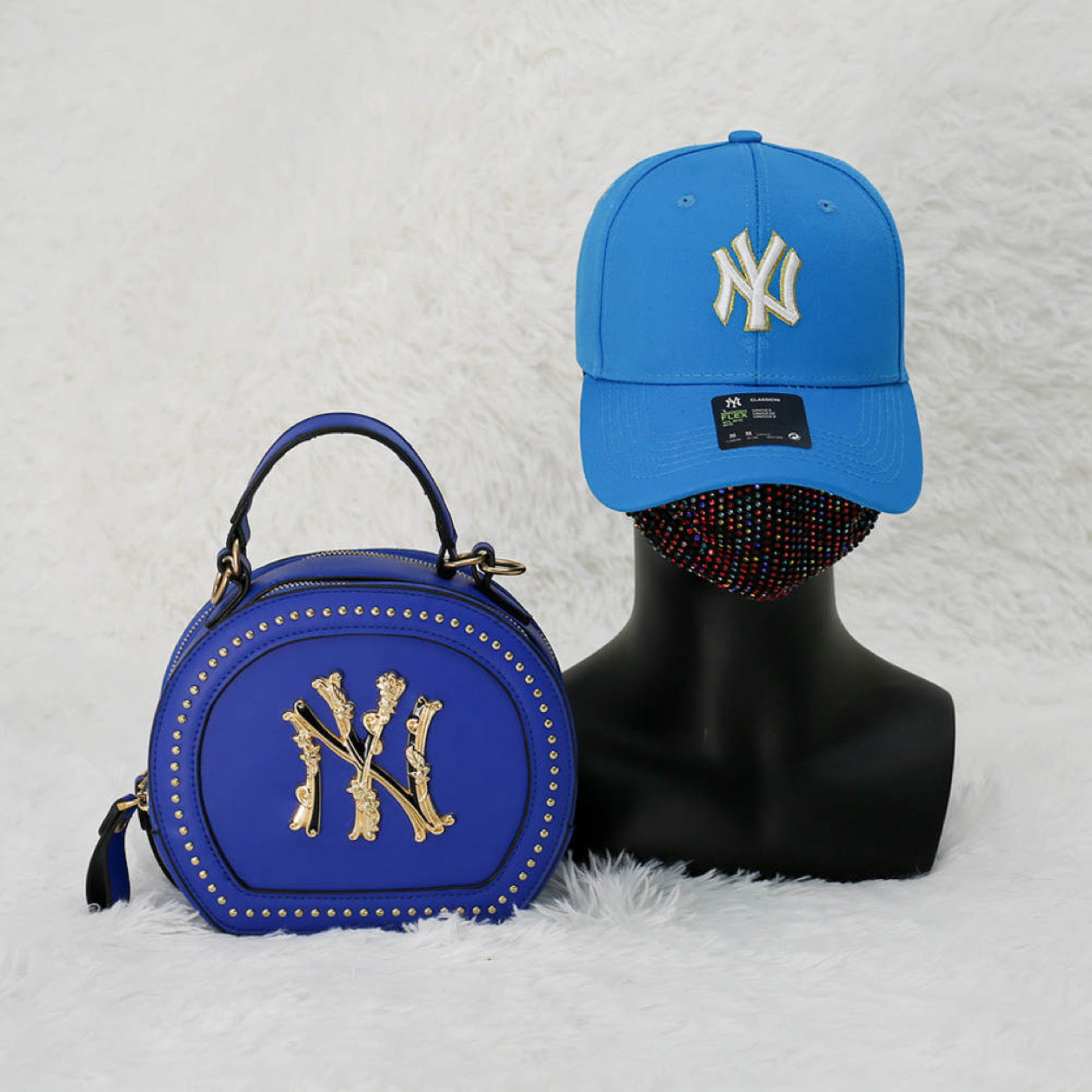 New York City Art Leather HandBag,City Handbag,Country Leath - Inspire  Uplift