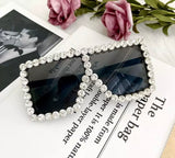 “Bling Her Out” Sunglasses yourstylebyd.myshopify.com