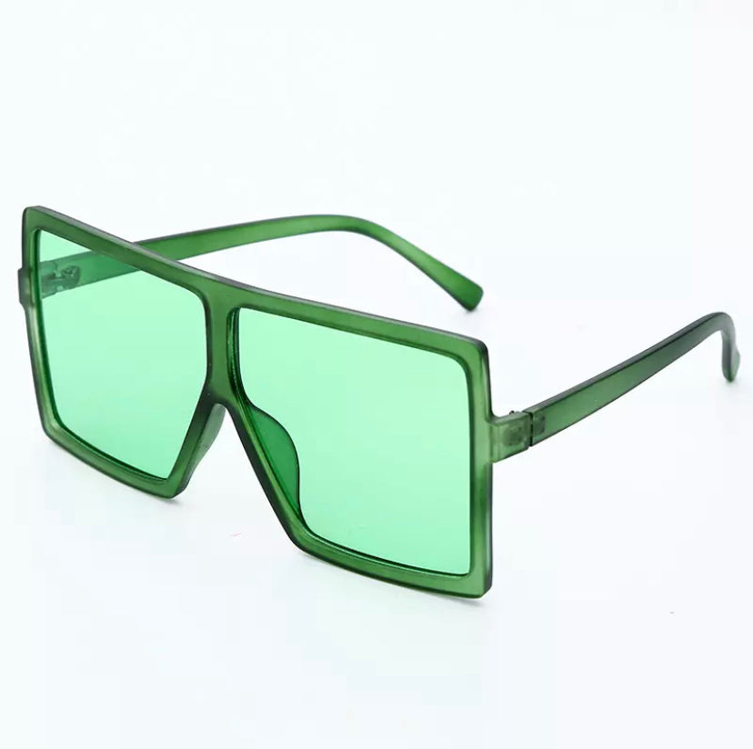 “Catch Me Outside” Sunglasses yourstylebyd.myshopify.com